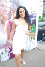 Suneeta Rao at Melbourne food and wine festival in Grand Hyatt, Mumbai on 25th Feb 2012 (3).JPG